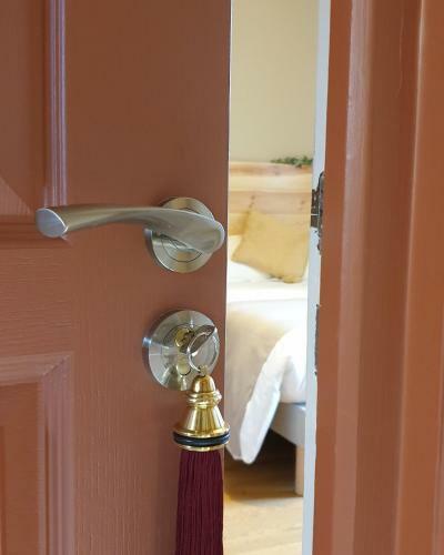 Ch�teau de Grandmont G�te
