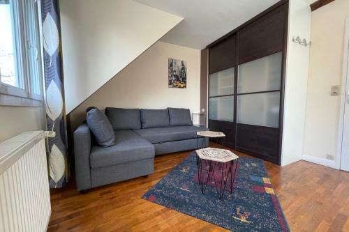 Maison C?ur de Centre Ville de Bl�r�