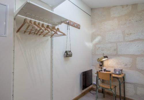 Apartamento H�tel Particulier - Bordeaux St Jean