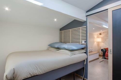 Apartamento H�tel Particulier - Bordeaux St Jean