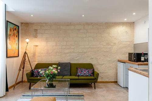 Apartamento H�tel Particulier - Bordeaux St Jean