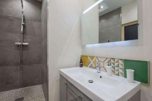 Apartamento H�tel Particulier - Bordeaux St Jean