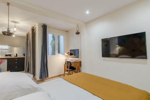 Apartamento H�tel Particulier - Bordeaux St Jean