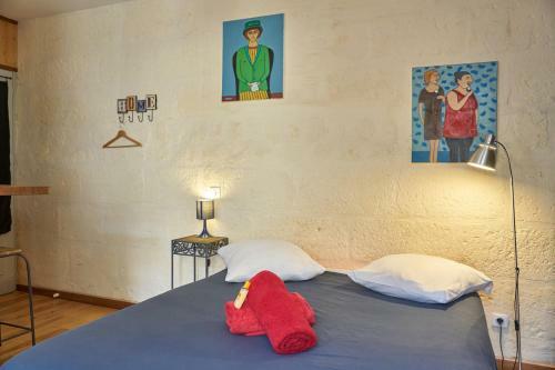 Apartamento Les Appartements de La Victoire