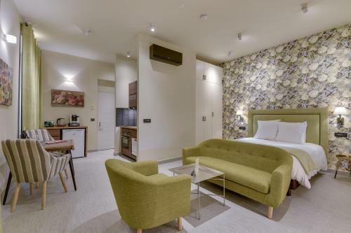 Apartamento Villa Erizio, Bordeaux Centre