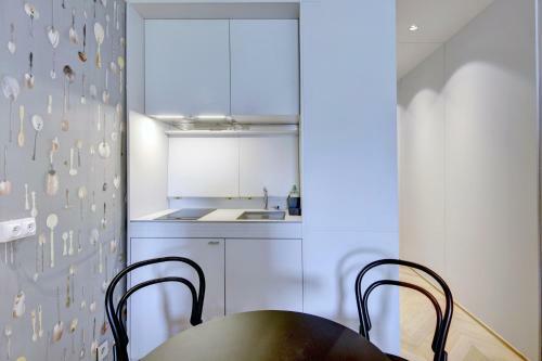 Apartamento La Suite By Cocoonr