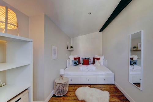 Apartamento Le Joyau By Cocoonr