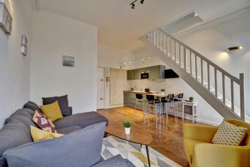 Apartamento Sweet Melody By Cocoonr