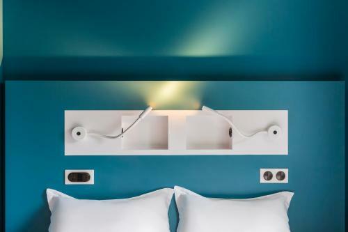 Hotel Ibis Budget Perigueux Boulazac
