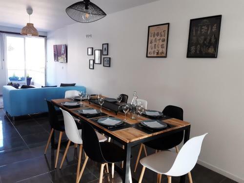 Apartamento Entre Mer Et Remparts
