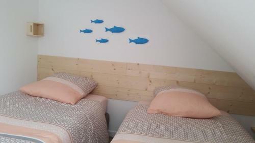 Apartamento Entre Mer Et Remparts