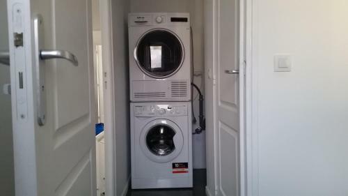 Apartamento Entre Mer Et Remparts