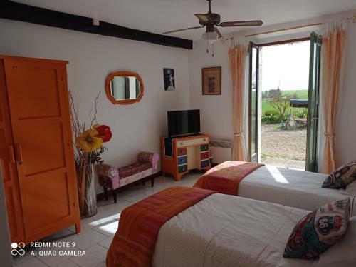 Bed & Breakfast A L �poque