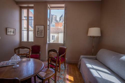 Apartamento Hotel de Panette - La Demeure Renaissance