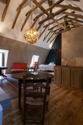 Apartamento Hotel de Panette - La Demeure Renaissance