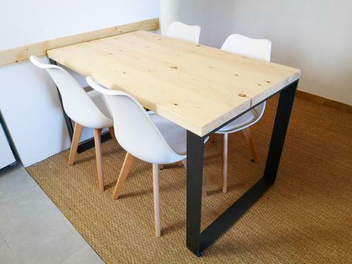 Apartamento Bourg Madame I (C�ldegues)