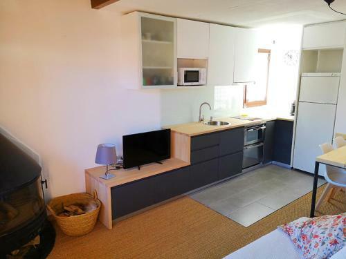 Apartamento Bourg Madame I (C�ldegues)