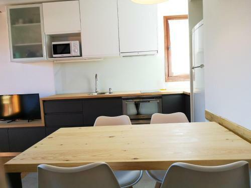 Apartamento Bourg Madame I (C�ldegues)