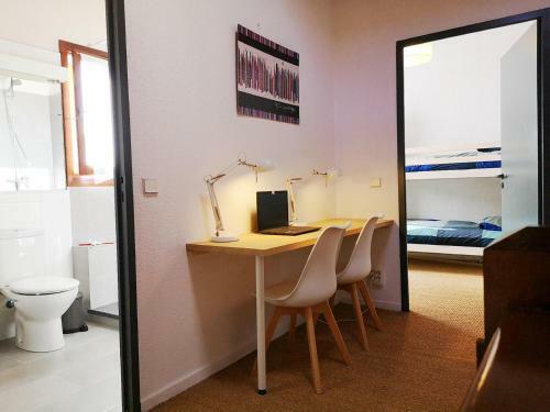 Apartamento Bourg Madame I (C�ldegues)