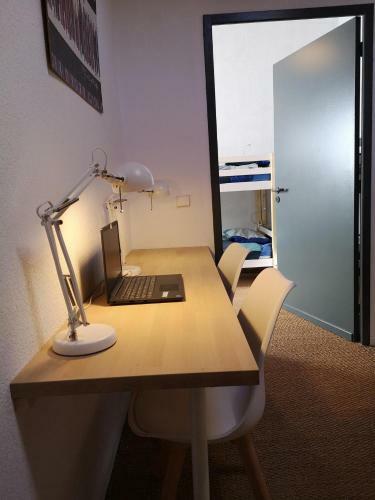 Apartamento Bourg Madame I (C�ldegues)