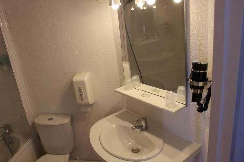 Hotel Couett'h�tel Brest