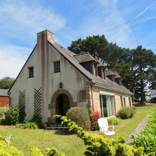 Vacances Paradisiaques Au Coeur de L'ile de Br�hat