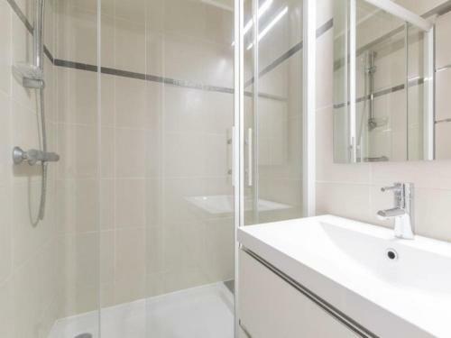 Apartamento Appartement Brian�on, 2 Pi�ces, 4 Personnes - Fr-1-330c-20