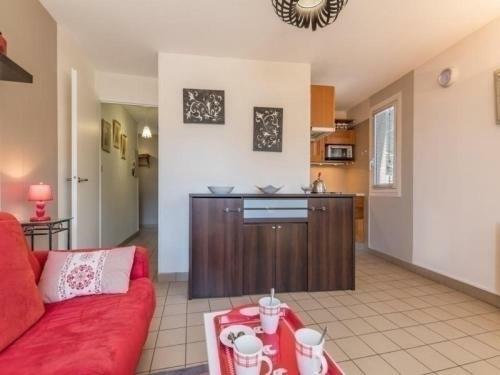 Apartamento Appartement Brian�on, 2 Pi�ces, 4 Personnes - Fr-1-330c-20