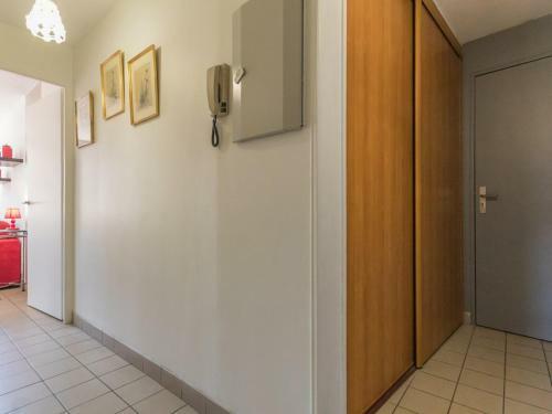 Apartamento Appartement Brian�on, 2 Pi�ces, 4 Personnes - Fr-1-330c-20