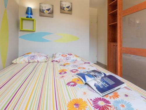 Apartamento Appartement Brian�on, 2 Pi�ces, 4 Personnes - Fr-1-330c-20