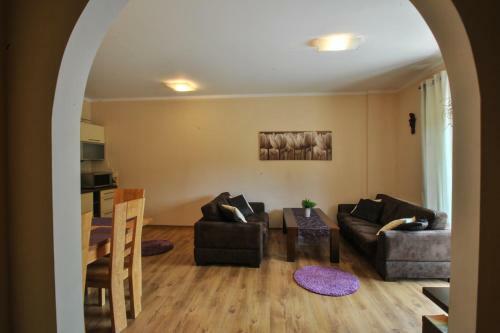 Apartamenty Belweder - Sunseasons24