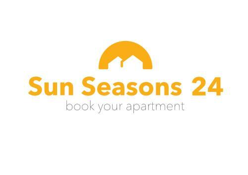 Apartamenty Belweder - Sunseasons24