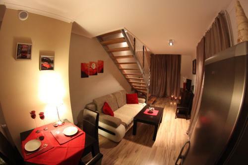 Apartament G�rski Widok - Mountain View