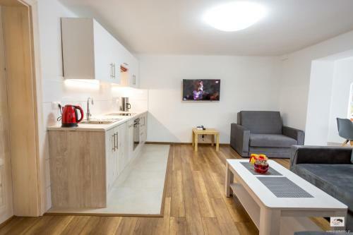 Apartament Turystyczny Kubaczka