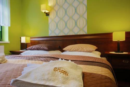 Hostal Apartamenty Przy G?�wnym Deptaku