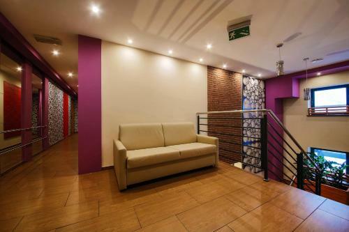 Hostal Apartamenty Przy G?�wnym Deptaku