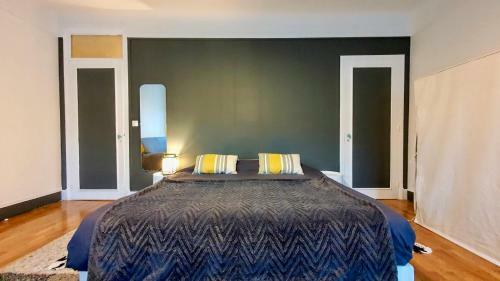 Apartamento Appartement Vauban