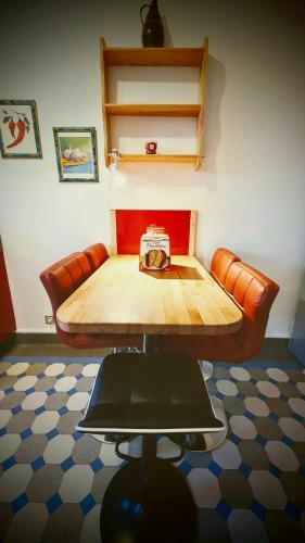 Apartamento Appartement Vauban