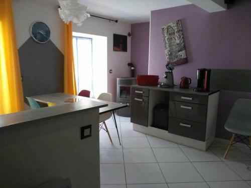 Apartamento Agr�able Duplex Au Centre Ville de Brioude