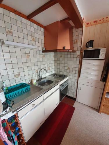 Apartamento Apt At 2 Steps From The Beach And Proust Promenade