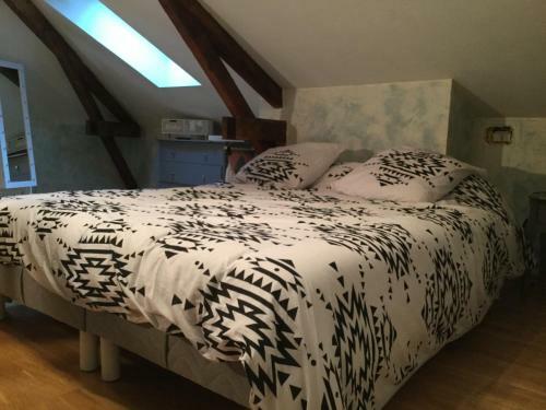 Apartamento Le Tapis Vert