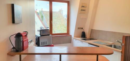 Apartamento Cocon Rue Ecuy�re 60m2 - 6pers