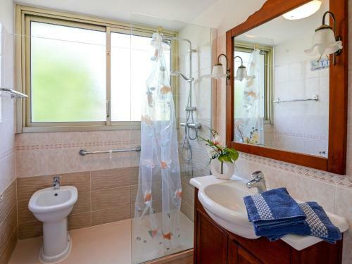 Apartment La Baie
