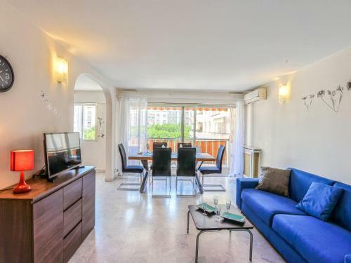 Apartment La Baie