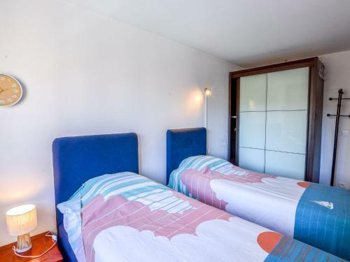 Apartment La Baie