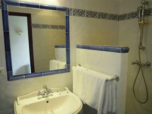 Bed & Breakfast La Bastide Des Princes, Sauna & Spa