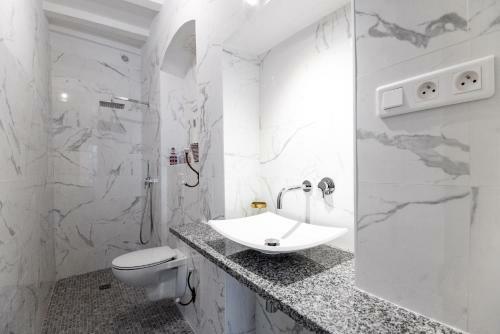 Apartamentos Le Balcon Du P�cheur