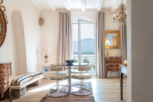 Apartamentos Le Balcon Du P�cheur