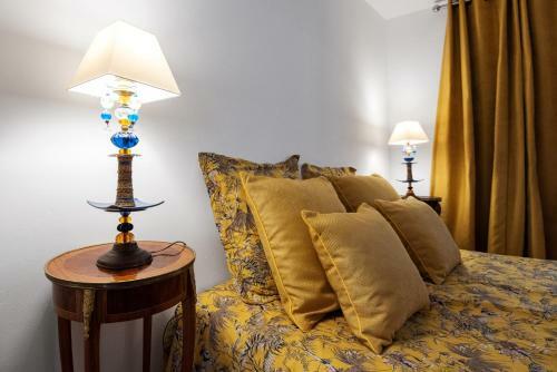 Apartamentos Le Balcon Du P�cheur