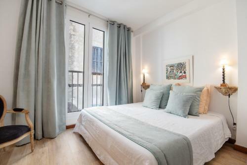 Apartamentos Le Balcon Du P�cheur